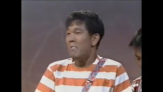 1995　休み時間　宮迫博之さん　原西孝幸さん　藤本敏史さん　木村明浩さん　宮川大輔さん　星田英利さん　竹若元博さん　島川学さん　高橋智さん