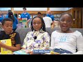 WeLoveU Donates Over 1,000 Books to Vernon Hill Elementary Students