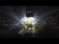 Twenty One Pilots 11/19/18 Pepsi Center, Denver, CO Trees