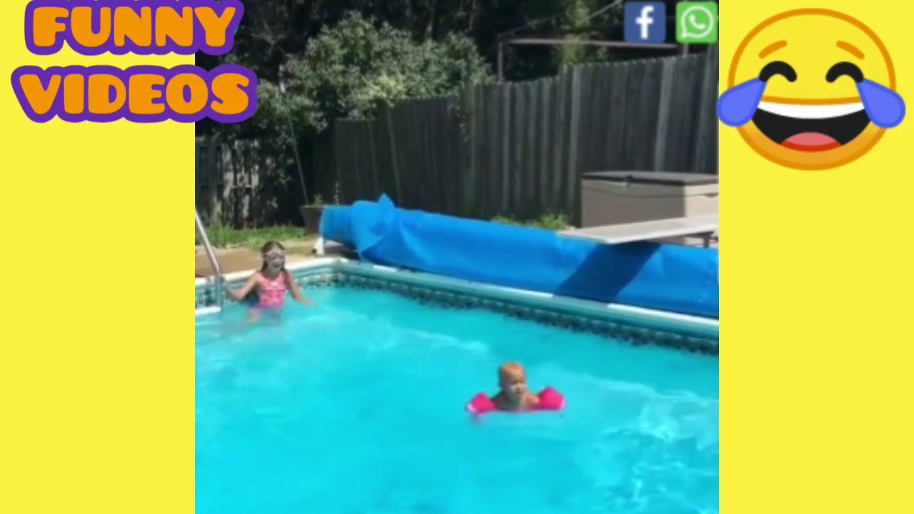 Funny Videos Pool Fails Wins Youtube