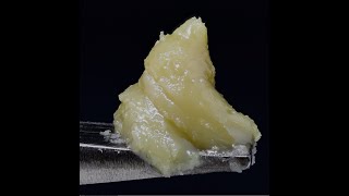 Why I smoke ROSIN as my only concentrate