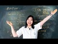 Pinyin Chinese Lessons - Tone Sandhi of the 3rd Tone - Everything You Need to Know to Sound Native