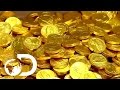 How Chocolate Coins Are Made | How It's Made How Chocolate Coins Are Made | How It's Made