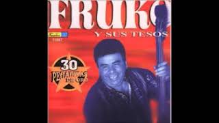 Fruko Y Sus Tesos  - Juanita Ae (solo audio)