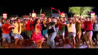 1234 Get On The Dance Floor-Chennai Express Full Video Song Shahrukh Khan Deepika Padukone