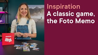 ifolor Inspiration | Photo Memo