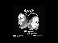 Rob $tone - UPSET ft. Hardini (Prod. by Rob $tone)