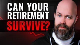How Long Will Your Retirement Income Stay Safe in a Market Correction?