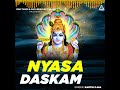 nyasa daskam