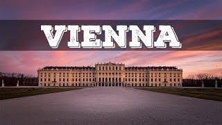 Top 10 what to see in Vienna