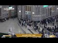 10th Feb 2024 Makkah Fajr Adhaan Sheikh Naif Faydah