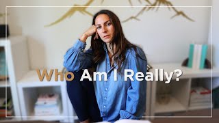 How To Start Your Self-Discovery Journey - Ask Yourself These 4 Questions