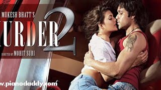 Haal E-Dil|Full HD video|Emraan Hashmi |Murder 2 movie song |Hottest song