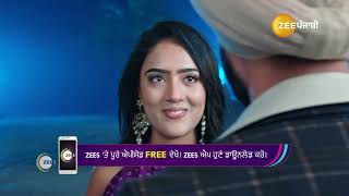 Heer Tey Tedhi Kheer | Ep - 280 | Best Scene | Feb 20 2025 | Zee Punjabi