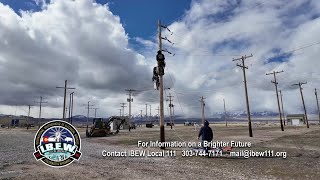 Looking for Stability? Build a High-Growth Career with the IBEW Apprenticeship