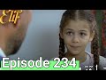 Elif Episode 234 Urdu Dubbed I Elif 234 Urdu Hindi Dubbed I