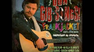 Frank Jacket - Mar de Angustia (Sea Of Heartbreak)