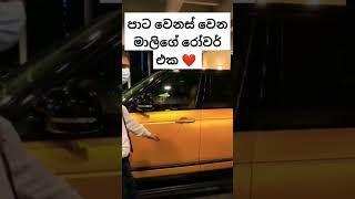 කොහොමද ලංකාවටම එකයි ❤️😍😱 #shortvideo #shorts #srilanka