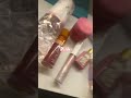 #skincare #makeup #beauty #skincareroutine #sephora #viralvideo #aesthetic #shortvideo #fypシ゚viral