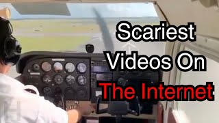 The Scariest And Shocking Videos On The Internet