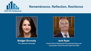 Remembrance, Reflection, Resilience – VOICES 2025 NYC SYMPOSIUM