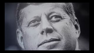 High Hopes: The Journey of John F. Kennedy