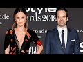 Bill Hader and Rachel Bilson Spark Dating Rumors After Their Coffee Date in His Hometown