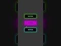 CSS Glowing Button Hover Effects