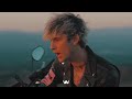 Machine Gun Kelly - Supernova ft. Eminem, NF (Tranquille Music Video)