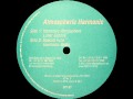 Atmospheric Harmonic - Harmonic Atmosphere