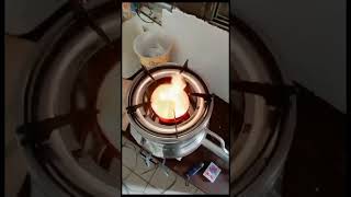 Expire Oil Stove | customer Review on Oil stove #oilstove #oil  #stove #kitchenappliance