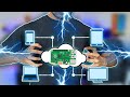 Raspberry PI: Windows Network Share | Installing & Configuring Samba (SMB)