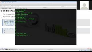 213 Python: Part II