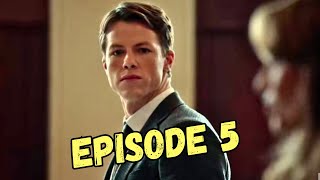 THE RAINMAKER Episode 5 Recap & Ending Explained
