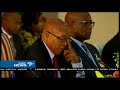 Beitbridge border post tops SA-Zimbabwe Bi-national Commission