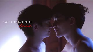 Dean x Pharm | UWMA | Can't Help Falling In Love (Light ver) | FMV | BL