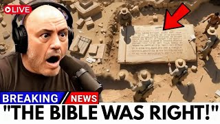 A Hidden Message from Jesus to Peter Has Been Discovered — A Mind-Blowing Revelation!