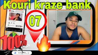 Boul cho kraze bank tiraj swa 6 janvier 2025 kouri jwe loto3 chif Show9 Elton tv