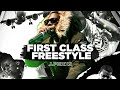 J.Perks- First Class (Freestyle)