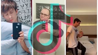 Best Mirror Run Compilation (Tik Tok Challenge )