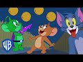 Tom & Jerry | An Extraterrestrial Friendship👽🛸 | WB Kids