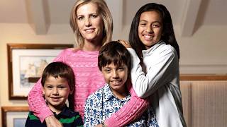Meet Laura Ingraham’s Kids, She Still Has No Husband