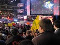 WWE Raw Intro and Cena Intro