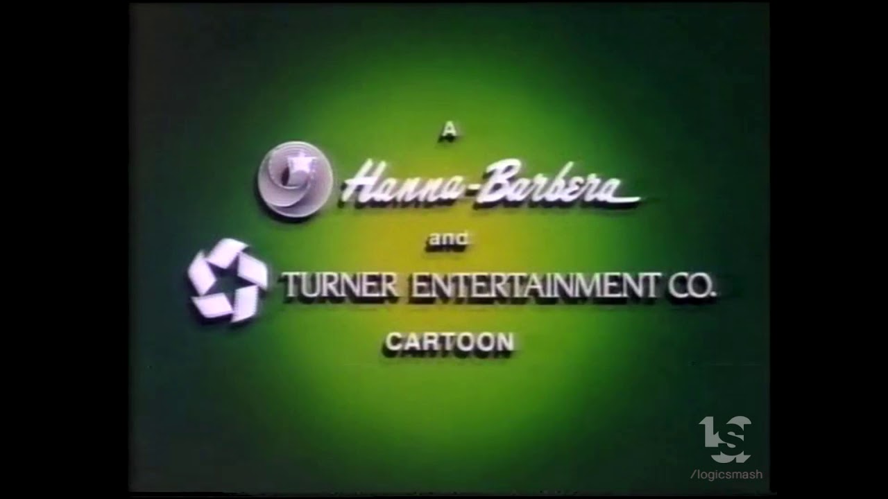 Hanna Barbera Turner 1991 Youtube