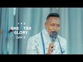 The Threshing Floor - Day 4/4 | Apostle Dr. David Kunobwa [26th June 2022]