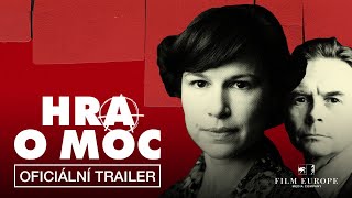 Hra o moc HD Trailer CZ