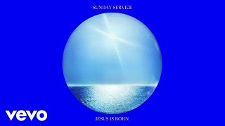 Sunday Service Choir - Weak (Audio)