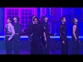 072324 the boyz in dallas back all black