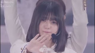 乃木坂46 それまでの猶予 Live mix