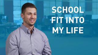 MVNU GPS - Flexibility For Your Life